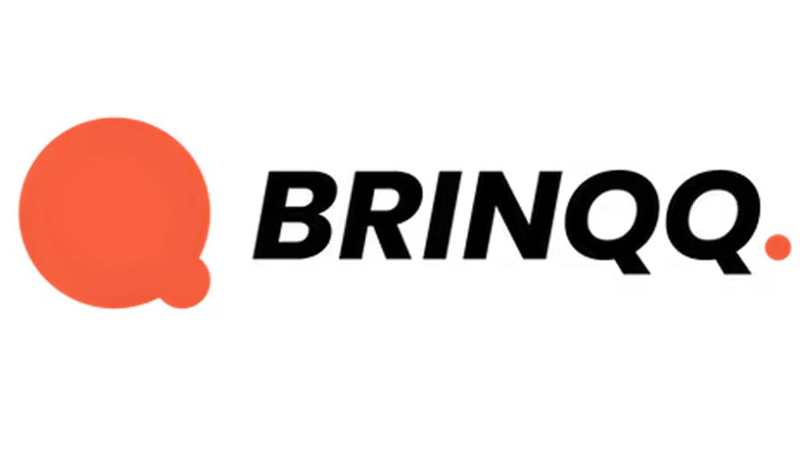 Cover photo of BRINQQ Marketing